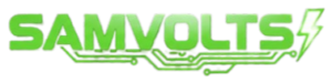 Sam Volts