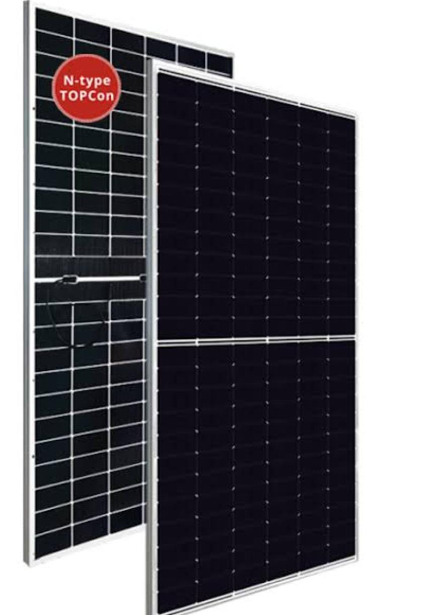 Samvolts Flex-Power 200W (Flexible Solar Panel) - Image 2