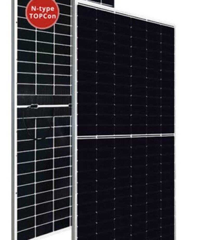 Canadian Solar BiHiKu7 - 660W Bifacial