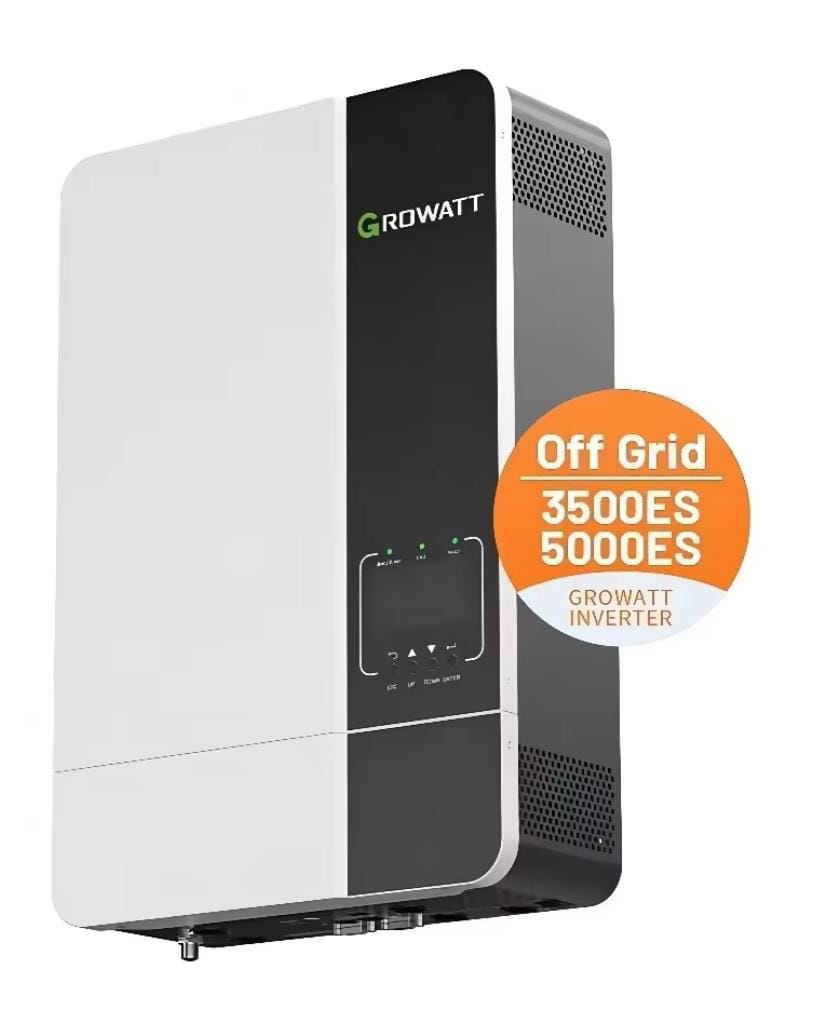 Sunsynk 8kW Hybrid Inverter (The Industry Leader) - Image 3