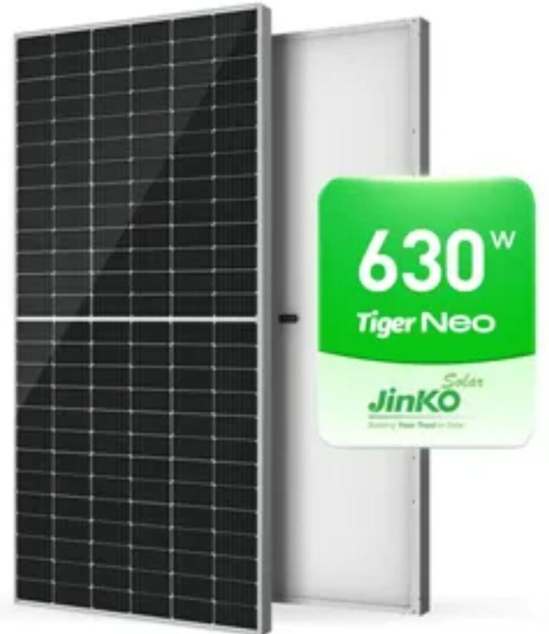 Samvolts Flex-Power 200W (Flexible Solar Panel)