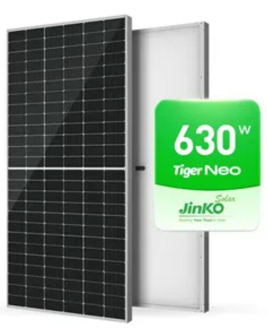 Samvolts Flex-Power 200W (Flexible Solar Panel)