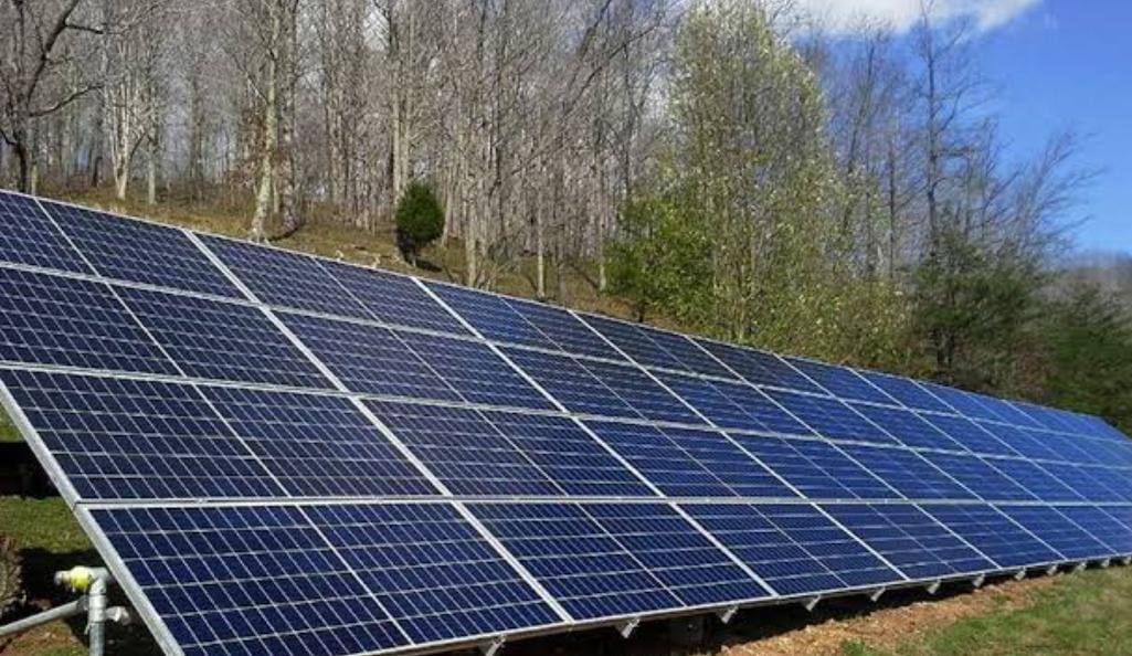 Samvolts Ground-Mount Array (Large Scale) - Image 3