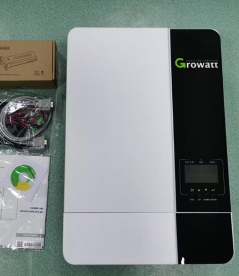 Victron Quattro 10kVA Inverter/Charger (Premium/Marine)