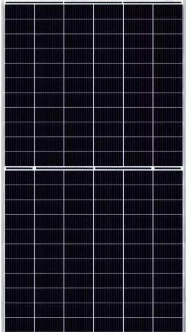 Longi Hi-MO 6 (Explorer Series) - 580W