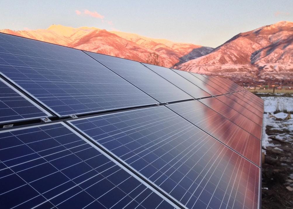 Samvolts Ground-Mount Array (Large Scale) - Image 4