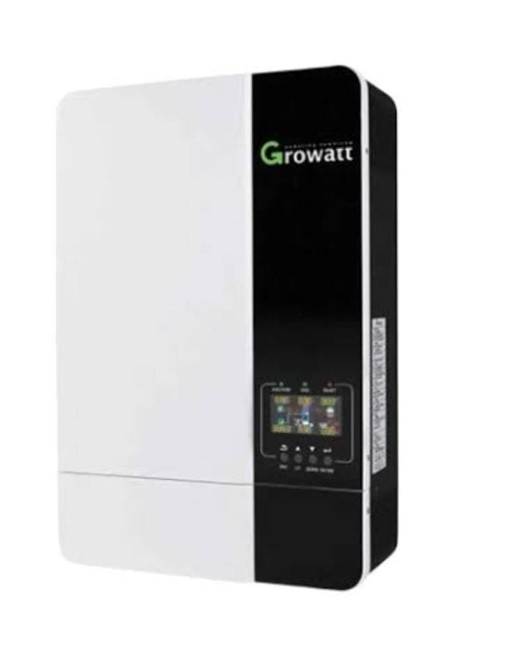 Sunsynk 8kW Hybrid Inverter (The Industry Leader)