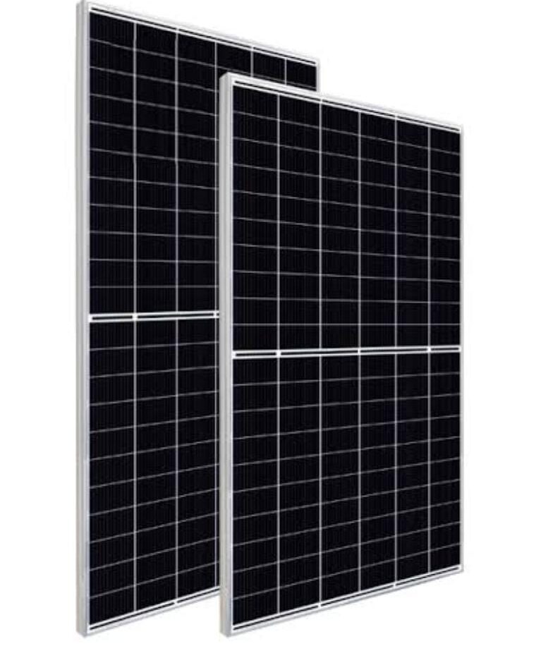 Jinko Solar Tiger Neo 72HL4-(V) - 570W N-Type Bifacial Module