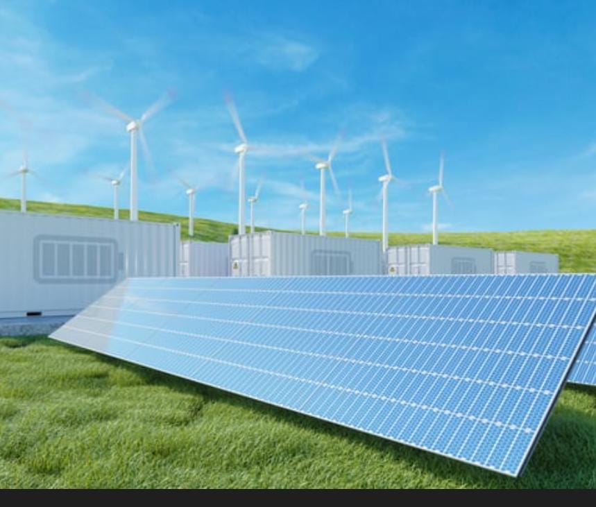 Commercial BESS & Solar Optimization Study - Image 2